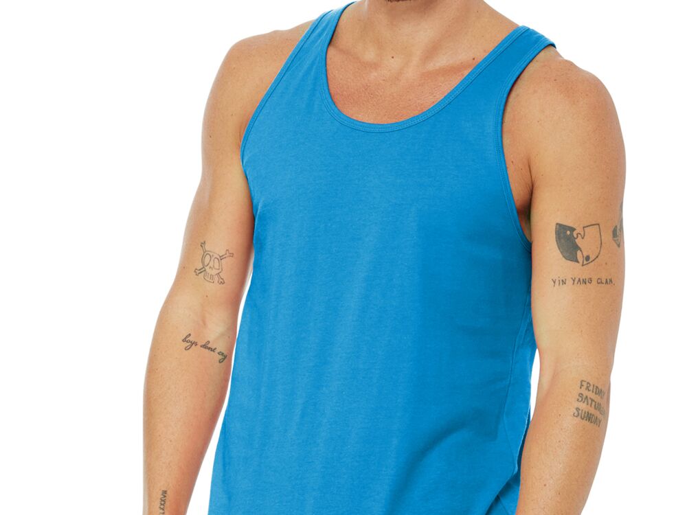 Tank Tops Thumbnail