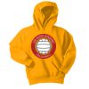 Youth Core Fleece Pullover Hooded Sweatshirt Thumbnail