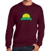 Heavy Blend Crewneck Sweatshirt Thumbnail