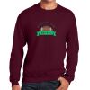 Heavy Blend Crewneck Sweatshirt Thumbnail