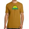Apparel ® Unisex Cotton Tee Thumbnail