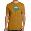 Apparel ® Unisex Cotton Tee Thumbnail